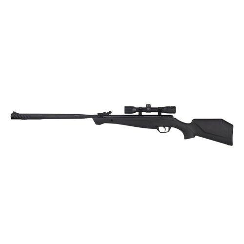 Crosman - Wiatrówka Shockwave NP z lunetą 4x32 - 4,5 mm - 17-CS7SXS