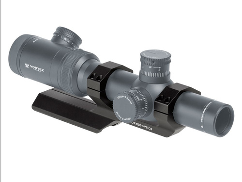 Vortex Optics - Montaż Cantilever 3'' Offset - Tubus 30 mm - CM-203