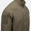 Helikon - Kurtka Wolfhound Lite - Nylon - Shadow Grey - KU-WHL-NL-35