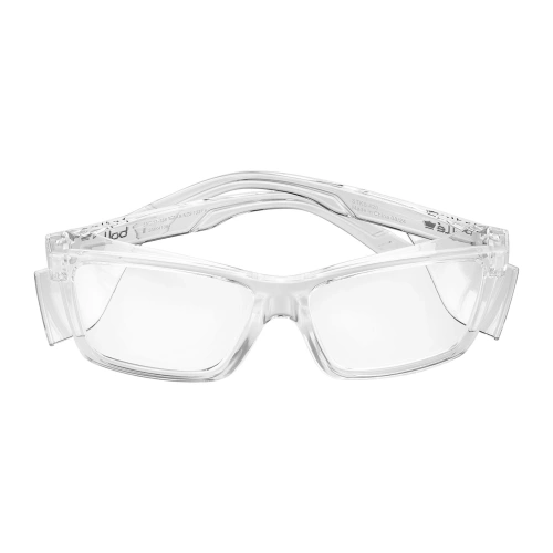 Bolle - Okulary ochronne STKS 420 - Przezroczyste - STK42N11E
