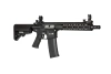Specna Arms - Replika karabinka SA FLEX SA-F03 - Czarna - SPE-01-034212