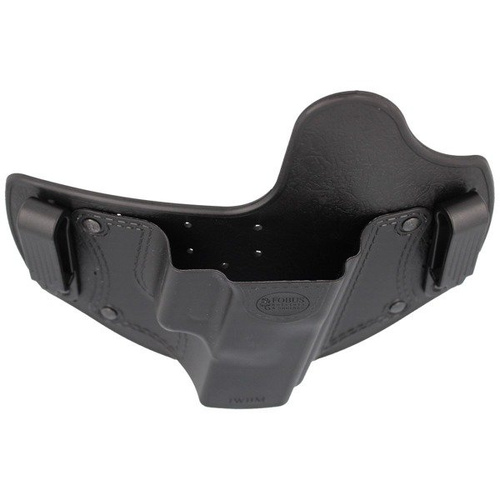 Fobus - Kabura wewnętrzna Universal IWB Holster - Medium Frame, Combat Cut - Prawa - IWBM CC