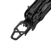 M-Tac - Multitool Type 9 - 11 narzędzi - Czarny - 60023501
