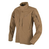 Helikon - Bluza MBDU Modern Battle Dress Uniform - NyCo Ripstop - Coyote - BL-MBD-NR-11