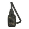 M-Tac - Torba na ramie z kaburą Elite Hex - Multicam Black - 10175208