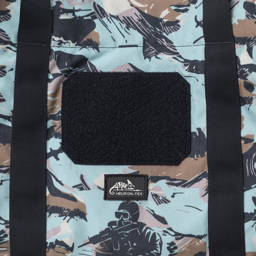 Helikon - Torba Field Tote - Cordura - 55 L - Dark Ops - TB-FTB-CD-1N