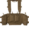 Helikon - Kamizelka Chest Rig Guardian Recce - Cordura - Coyote - KK-GRC-CD-11