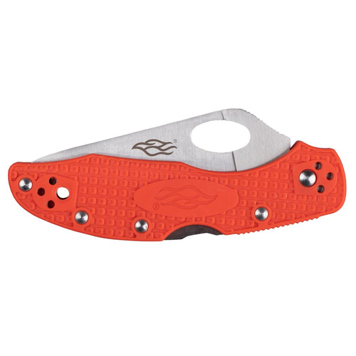 Ganzo - Nóż składany Firebird F759M-OR - 440C - Pomarańczowy - F759M-OR