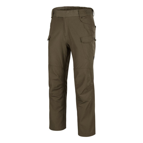 Helikon - Spodnie taktyczne UTF Urban Tactical Flex - NyCo Ripstop - RAL 7013 - SP-UTF-NR-81
