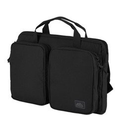 Helikon - Pokrowiec na dwa pistolety Multi Pistol Wallet - Cordura - Czarny - MO-MPW-CD-01