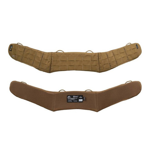 Helikon - Rękaw modułowy Competition Modular Belt Sleeve na pas taktyczny - Coyote - PS-CMS-CD-11