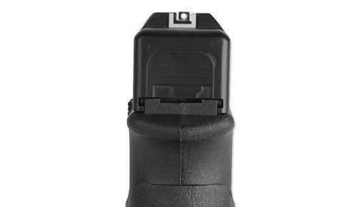 Umarex - Pistolet wiatrówka CO2 Glock 19 Gen3 - 4,5 mm - Czarny - 5.8358