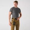 Helikon - Spodnie Trekking Tactical Pants TTP Slim - Aero-Tech - Coyote - SP-TSP-AT-11
