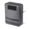 Rite in the Rain - Kieszeń organizer Monsoon Rapid Pouch - Duży - 8,2 L - Czarna - M7911