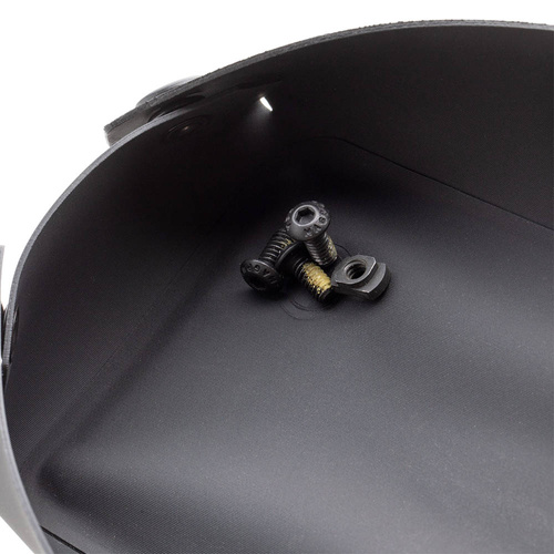 Magpul - Tacka magnetycza DAKA™ - Mała - Składana - Czarna - MAG1099-001