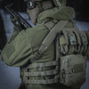 M-Tac - Pas taktyczny do broni uniwersalny - Ranger Green - 51371023
