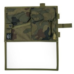 Helikon - Pokrowiec na mapę Mapnik - Cordura - Wz. 93 - MO-MPC-CD-04