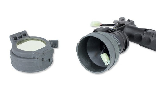 ARES - M800 WOB - Pojemnik na baterię