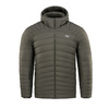 M-Tac - Kurtka Jarl - Nylon - Primaloft - Oliwkowy - 20544001