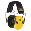 Earmor - Aktywne ochronniki słuchu M300X - Licencja IPSC - Żółty - M300X-YE