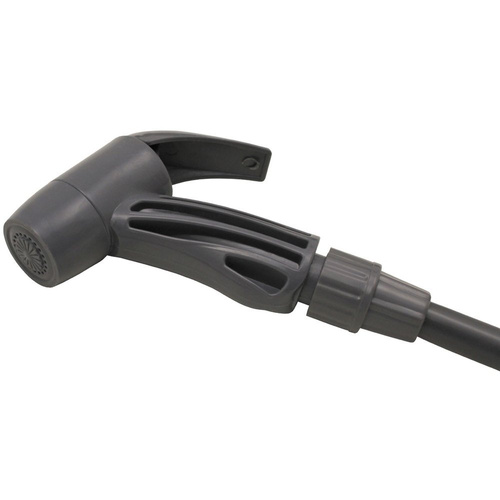 MFH - Prysznic turystyczny "Deluxe" - 20 L - 37633