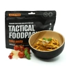 Tactical Foodpack - Liofilizowana racja żywnościowa Tuna Pasta - 450 g - M0035