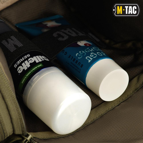M-Tac - Kosmetyczka wojskowa Elite Gen.II - Cordura - Ranger Green - 10108023
