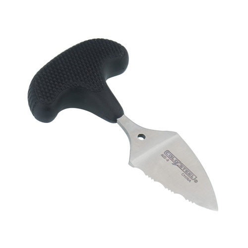 Cold Steel - Nóż survivalowy Mini Pal - AUS - Czarny - CS-43NSK
