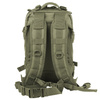 Magnum - Plecak wojskowy FOX - 25 L - Olive Green