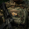 M-Tac - Naszywka Morale Patch 3D Cougar - PVC - Coyote - 51543013