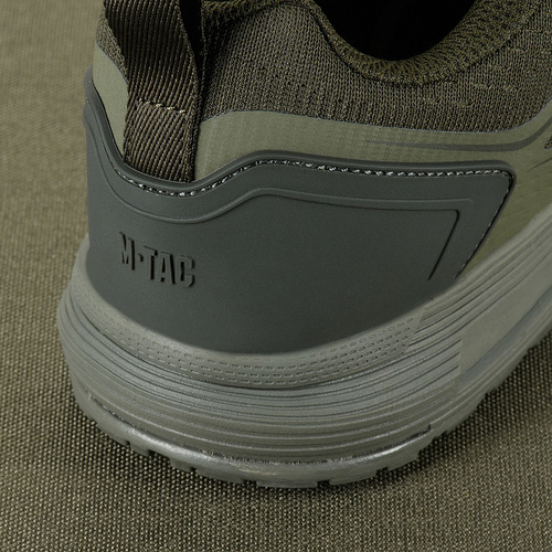 M-Tac - Buty trekkingowe Summer Sport - Army Olive - MTC-804403-AO