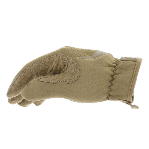 Mechanix - Rękawice taktyczne FastFit - Coyote Brown - FFTAB-72