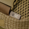 M-Tac - Torba biodrowa Fanny Bag - 3 kieszenie - Coyote - 10535005