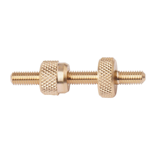 Łuszczek - Adapter do filcu do broni śrutowej - 12-20GA - Mosiężny - 3-002