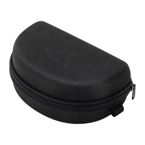 Gatorz - Okulary balistyczne Blastshield - ANSI Z87+ - Smoke - GZ-10-401