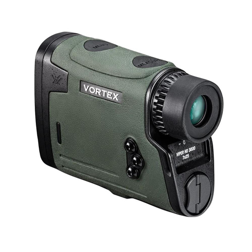 Vortex Optics - Dalmierz laserowy Viper HD 3000 - LRF-VP3000