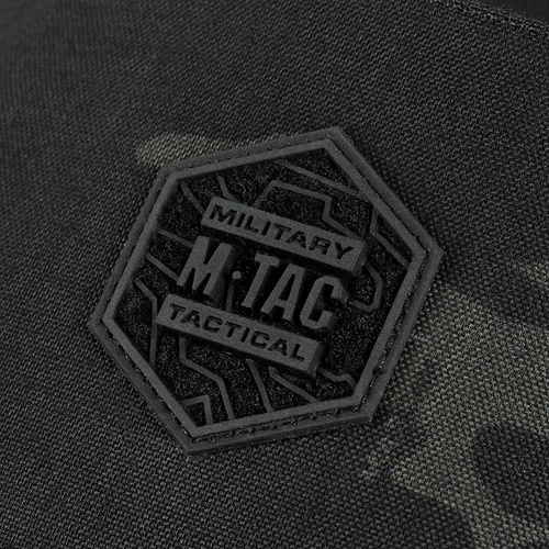 M-Tac - Plecak Cross Bag Slim Elite Hex - Multicam Black - 10210208 