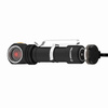 Armytek - Latarka akumulatorowa / czołówka Wizard C2 WR Magnet USB - 1020 lumenów - F06901PW