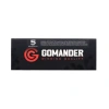 Tłumik Gomander Hunter II OB 8,0 5/8x24 - Aluminium - Czarny - TB0.9670_1-5_8x24UNE