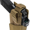 Condor - Kabura na pistolet z kolimatorem RDS Holster - MOLLE - Coyote - 191278-498