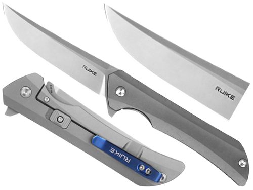 Ruike - Nóż składany M121-TZ - 340-037