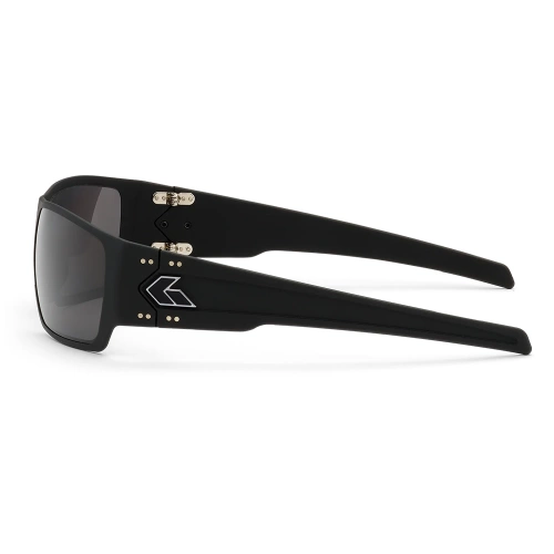Gatorz - Okulary ochronne Specter - Czarne - GZ-08-031