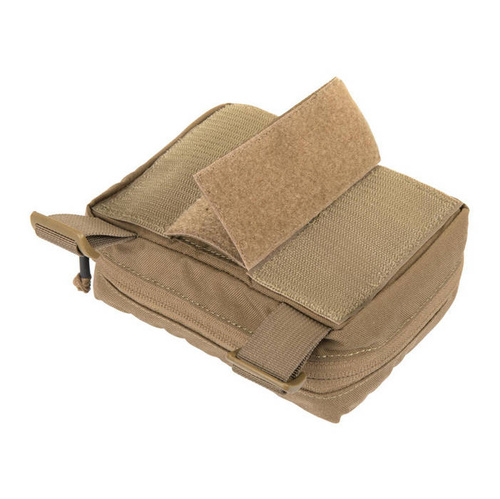 Helikon - Kieszeń EDC Insert Medium® - Cordura® - Czarna - IN-EDM-CD-01