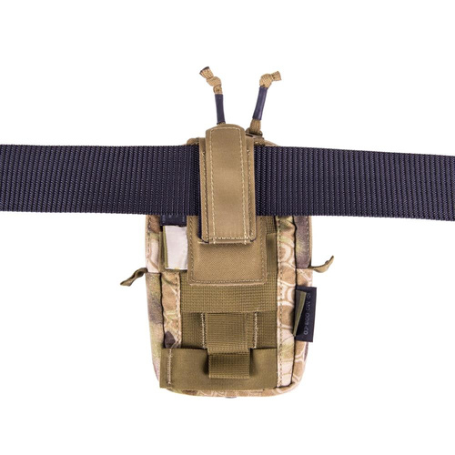 Helikon - Adapter do pasa BMA Belt Molle Adapter 1® - Coyote - IN-BM1-CD-11