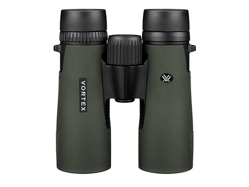 Vortex Optics - Lornetka myśliwska Diamondback HD 10x42 - DB-215