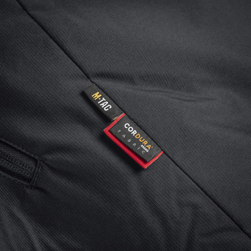 M-Tac - Kurtka zimowa Alpha Gen.III Pro G-Loft - Czarna - 20431102