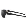 Gatorz - Okulary balistyczne Sentix - Anti-Fog - Smoke Optimized Polarized - GZ-18-477