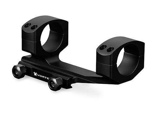 Vortex Optics - Montaż Viper Extended Cantilever - 30 mm - Czarny - CVP-30
