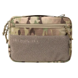 Helikon - Pokrowiec z organizerem w formacie A5 Notebook Cover - Cordura - MultiCam - MO-NBC-CD-34