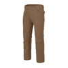 Helikon - Spodnie Trekking Tactical Pants TTP - Aero-Tech - Mud Brown - SP-TTP-AT-60